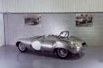 Elva Mark II Bobtail Sports Racing Car 1957 года